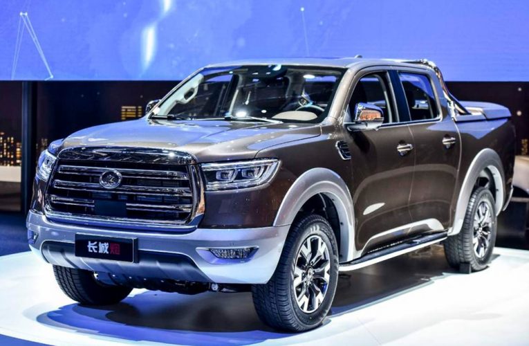 Great Wall Motor Officially Declares To Debut In Indian Market
